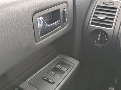 2018 Ford Flex SEL