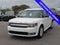 2018 Ford Flex SEL