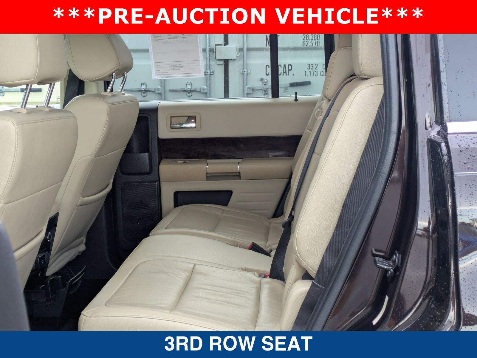 2014 Ford Flex Limited
