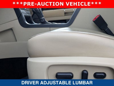 2014 Ford Flex Limited