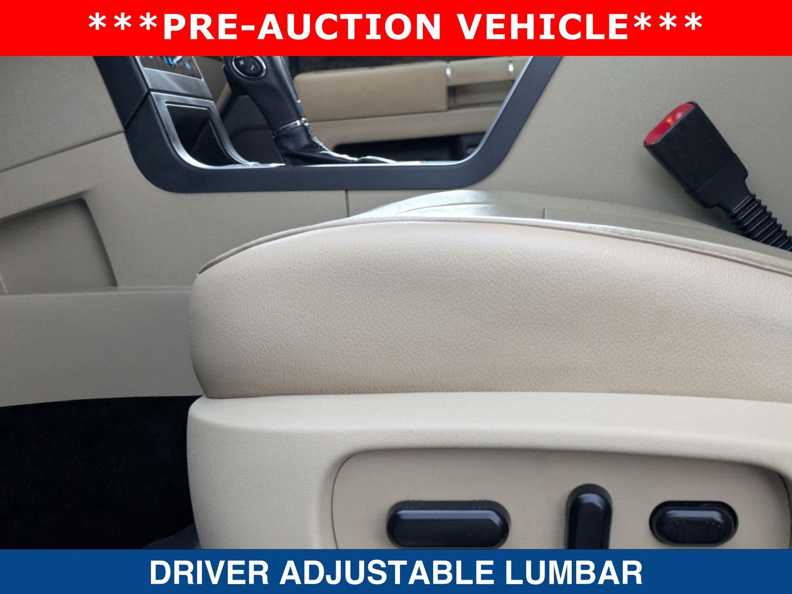 2014 Ford Flex Limited