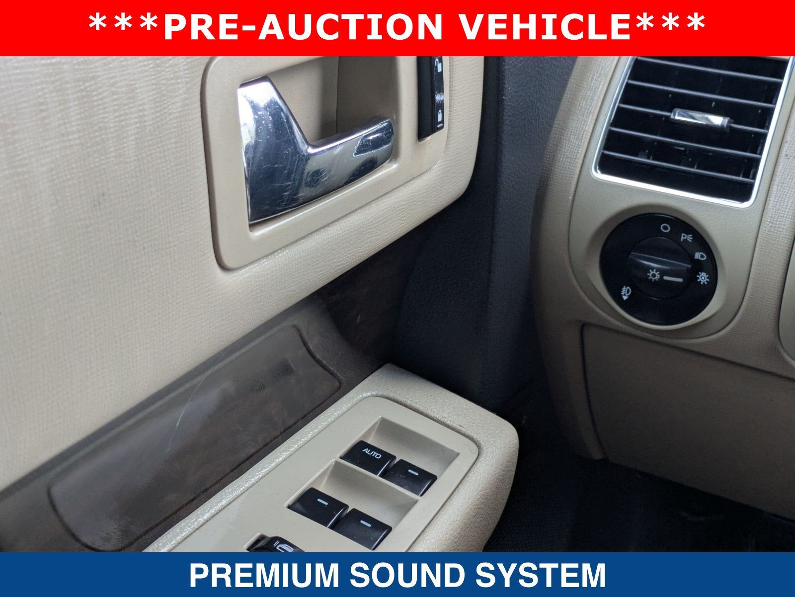 2014 Ford Flex Limited