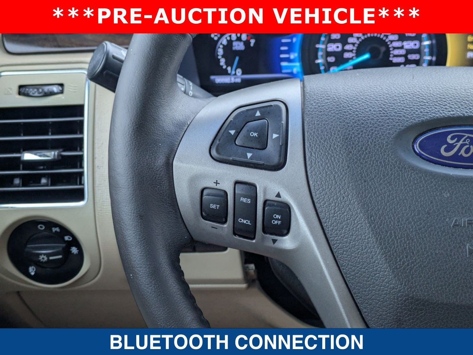 2014 Ford Flex Limited