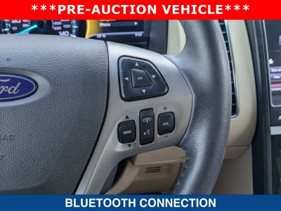 2014 Ford Flex Limited
