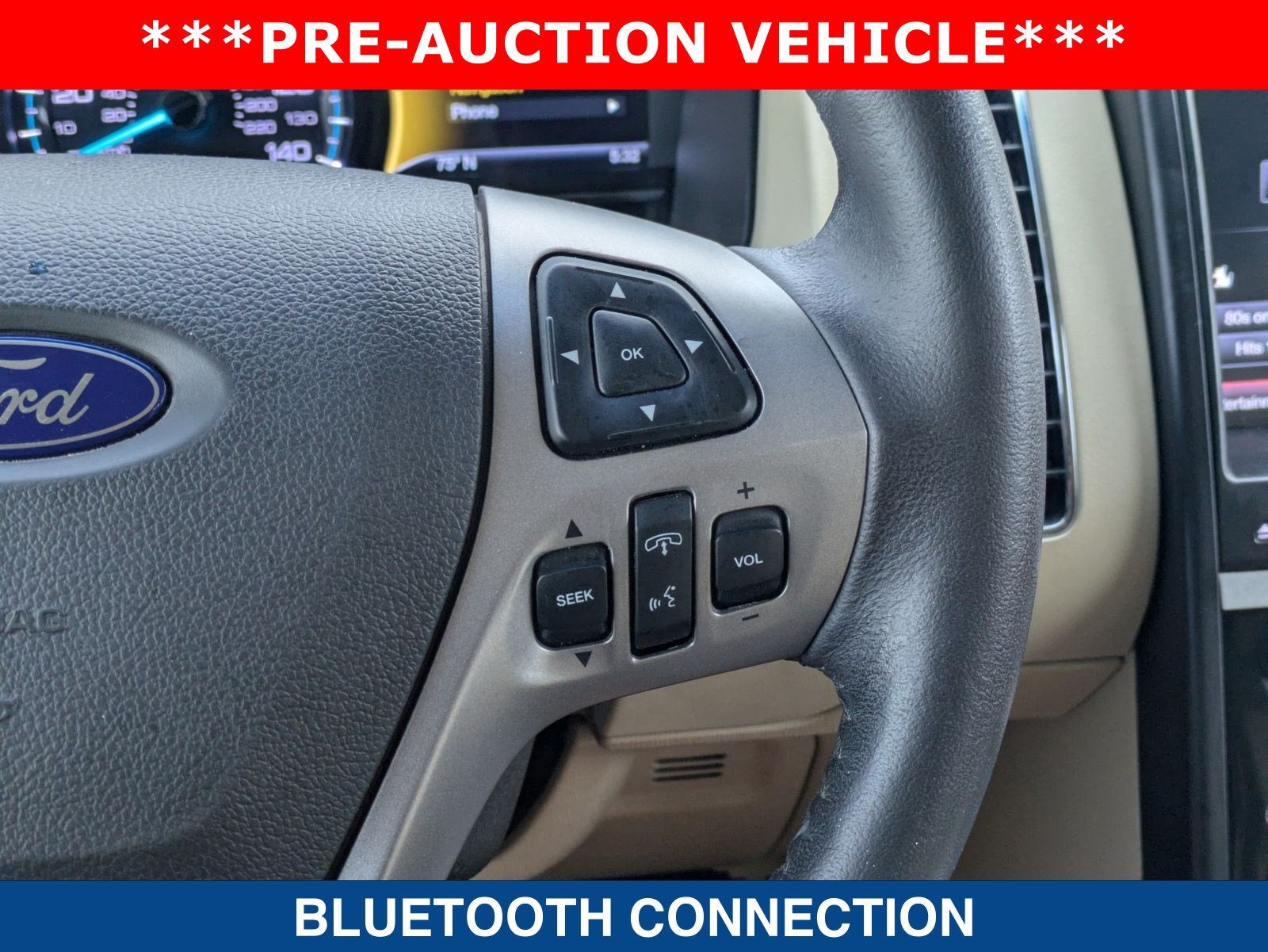 2014 Ford Flex Limited