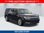 2014 Ford Flex Limited