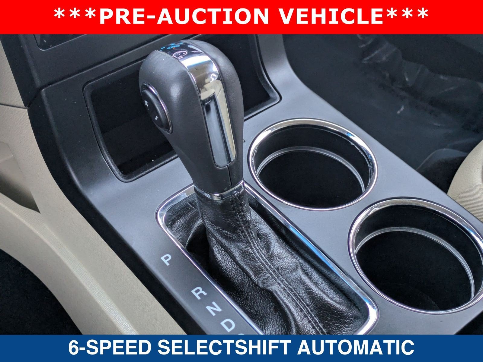 2014 Ford Flex Limited