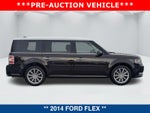 2014 Ford Flex Limited