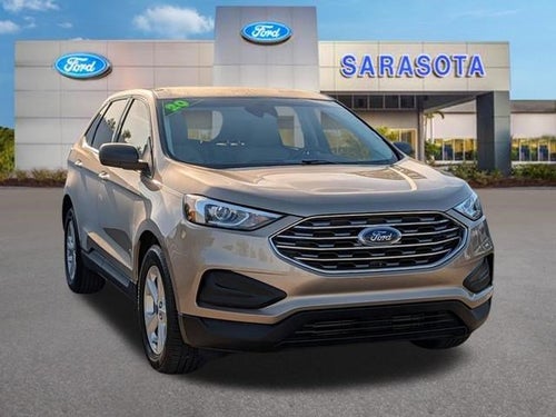 2020 Ford Edge SE
