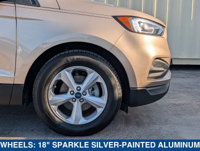 2020 Ford Edge SE