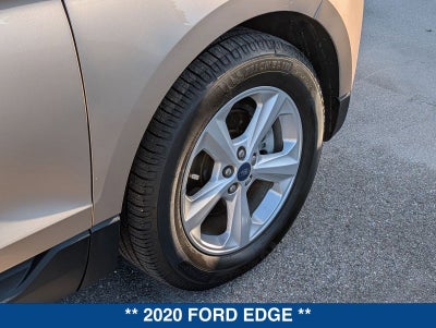 2020 Ford Edge SE