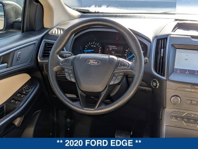 2020 Ford Edge SE
