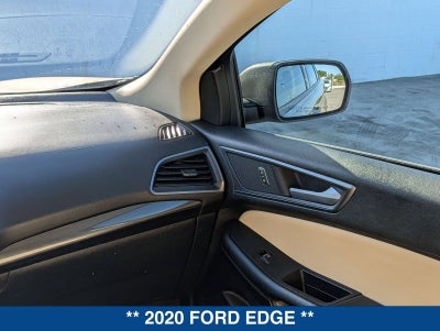 2020 Ford Edge SE