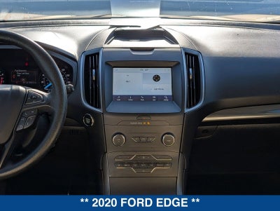 2020 Ford Edge SE