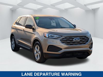 2020 Ford Edge SE