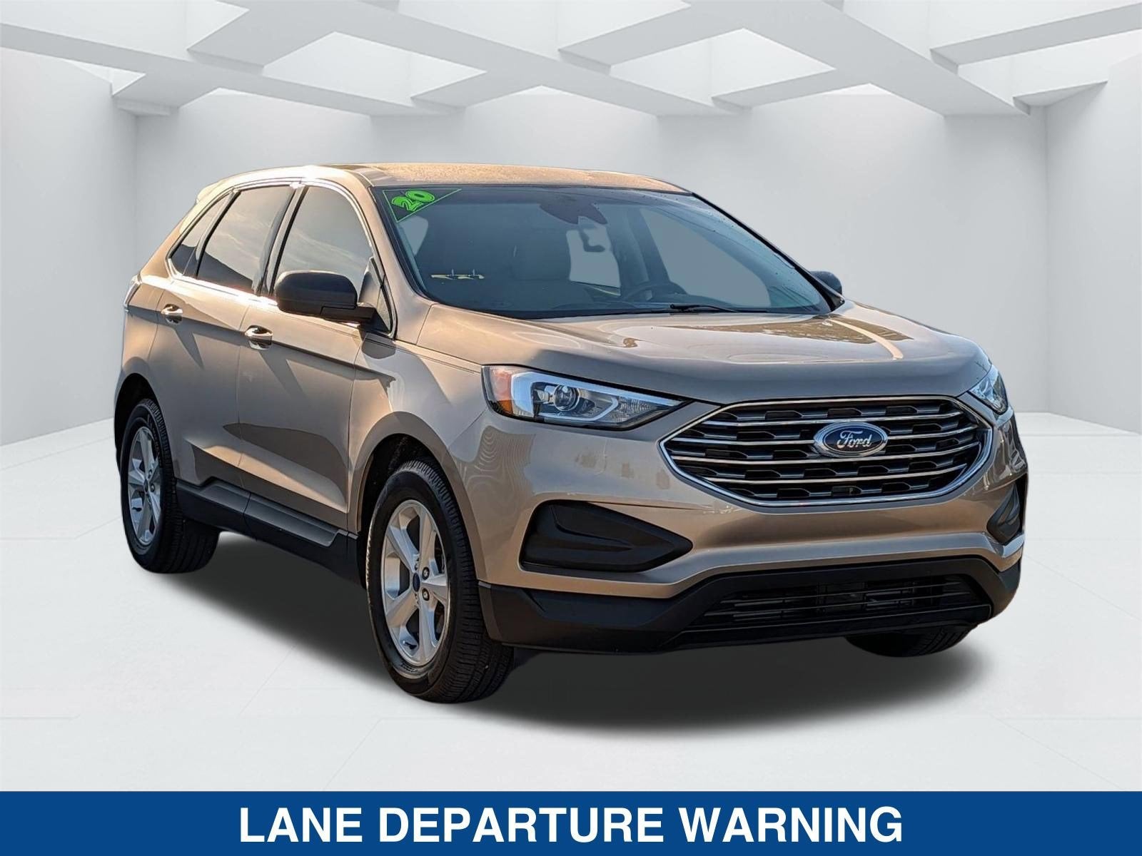 2020 Ford Edge SE