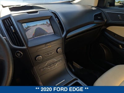 2020 Ford Edge SE