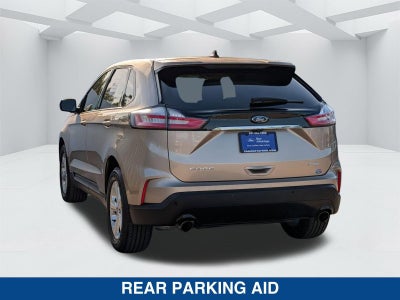 2020 Ford Edge SE