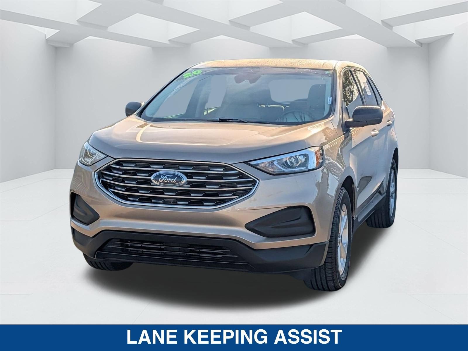 2020 Ford Edge SE