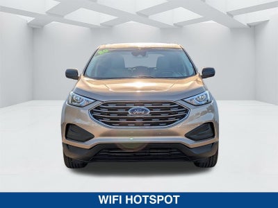2020 Ford Edge SE