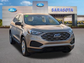 2020 Ford Edge SE