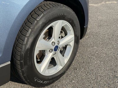 2018 Ford Edge SE