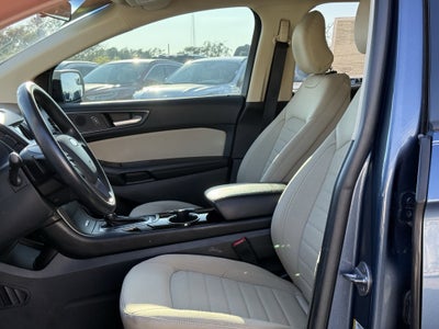 2018 Ford Edge SE