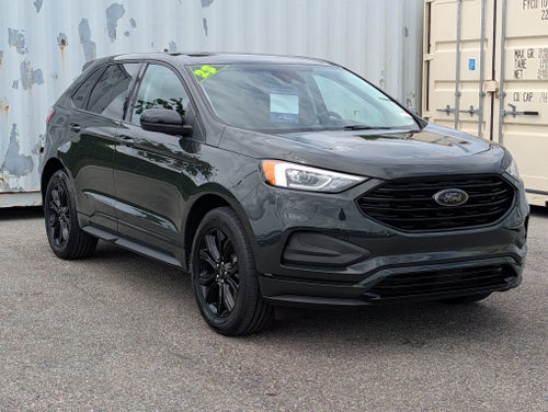 2023 Ford Edge SE