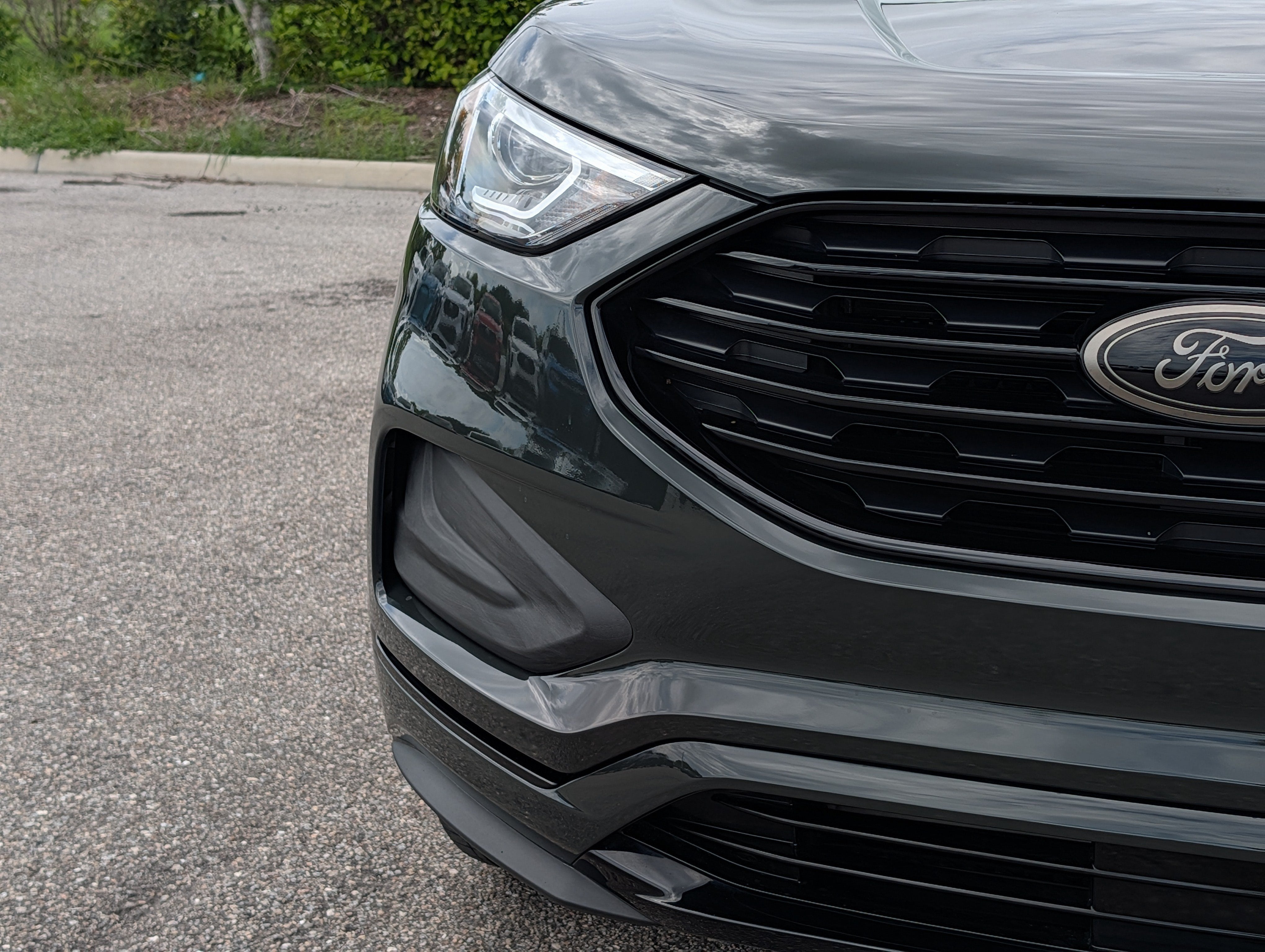 2023 Ford Edge SE