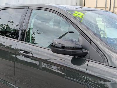 2023 Ford Edge SE