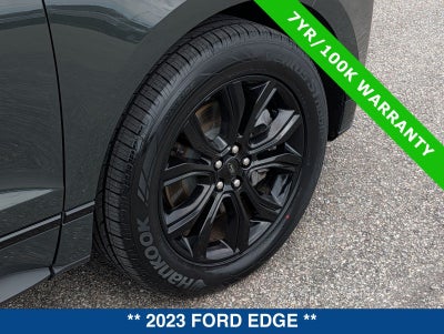 2023 Ford Edge SE