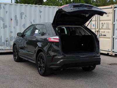 2023 Ford Edge SE