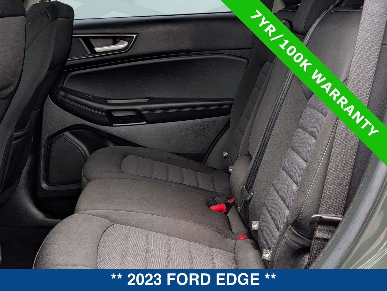 2023 Ford Edge SE