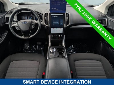 2023 Ford Edge SE