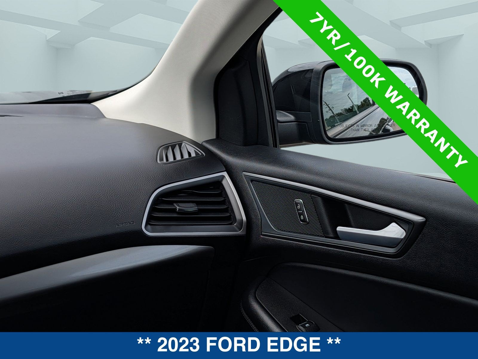 2023 Ford Edge SE