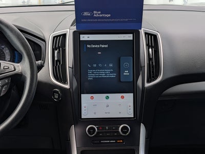 2023 Ford Edge SE