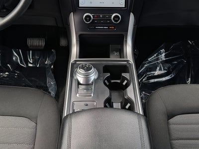 2023 Ford Edge SE