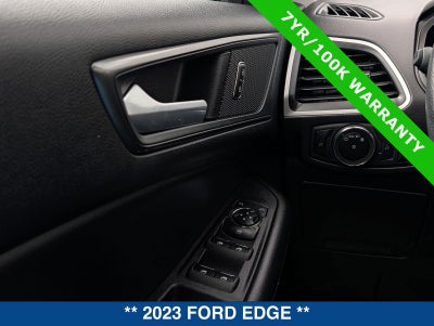 2023 Ford Edge SE