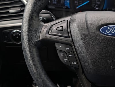 2023 Ford Edge SE