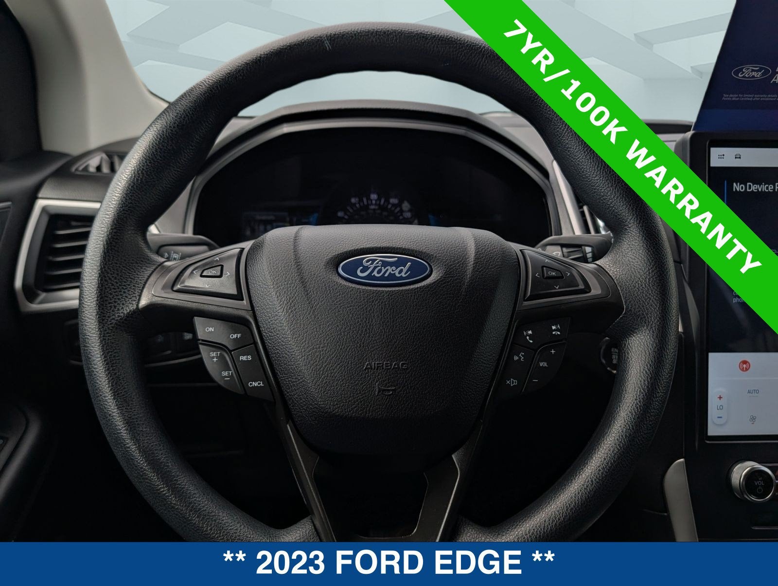 2023 Ford Edge SE