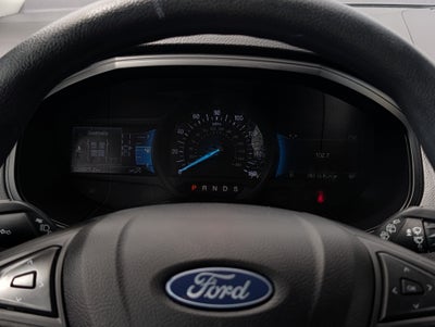 2023 Ford Edge SE