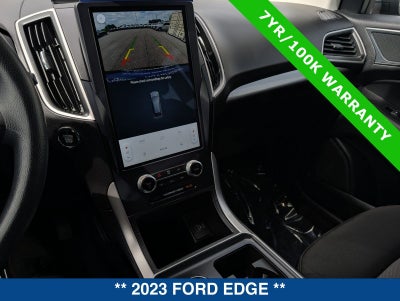 2023 Ford Edge SE