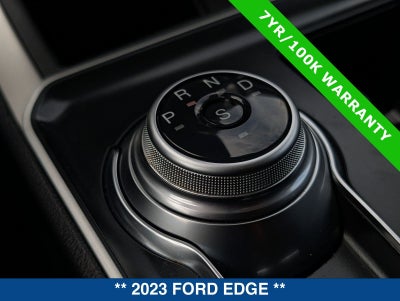 2023 Ford Edge SE