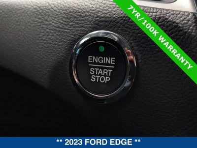 2023 Ford Edge SE