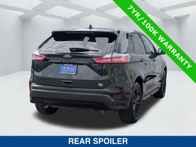2023 Ford Edge SE
