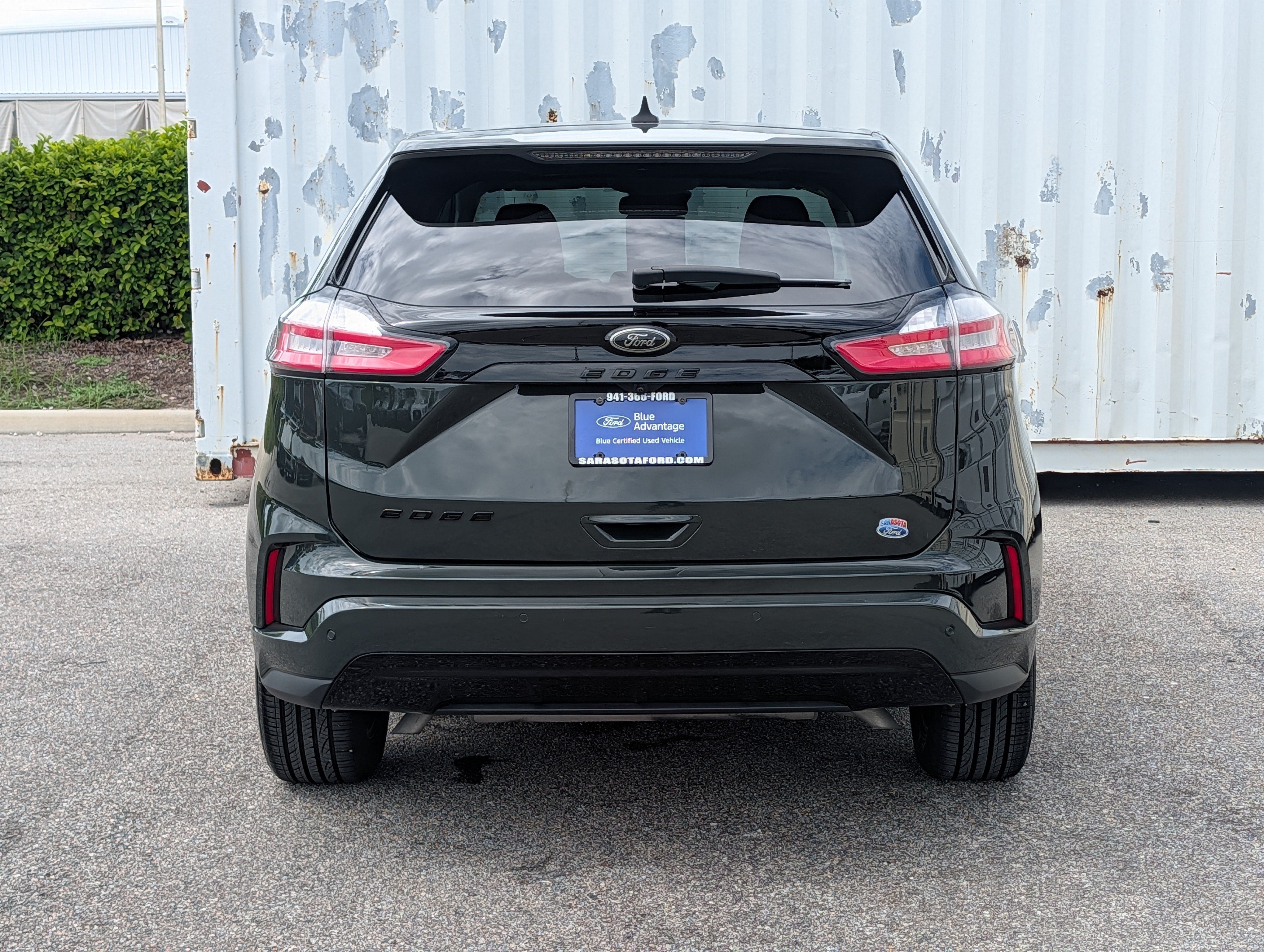 2023 Ford Edge SE