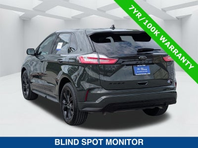 2023 Ford Edge SE