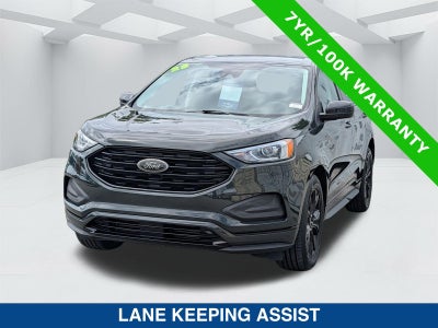 2023 Ford Edge SE