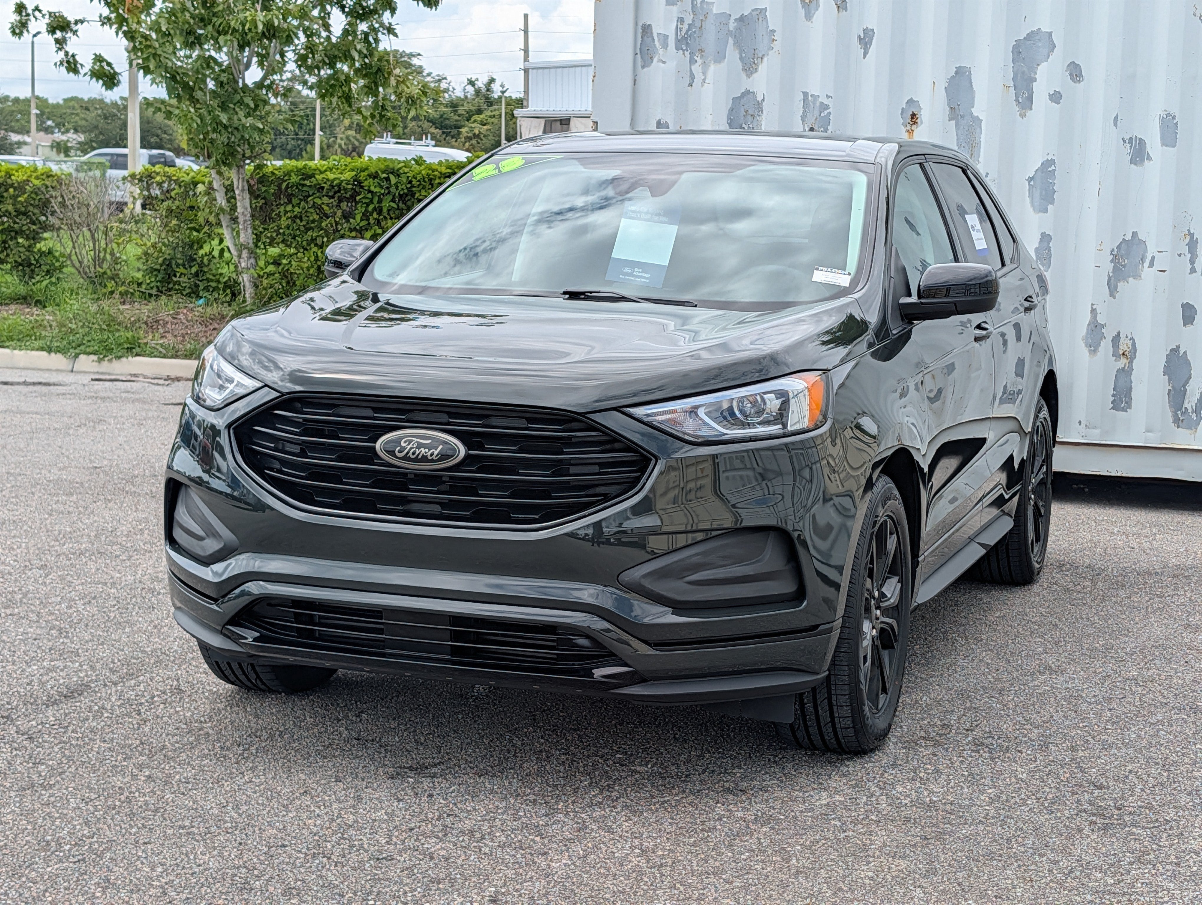 2023 Ford Edge SE
