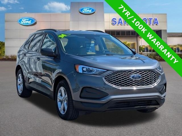 2024 Ford Edge Se